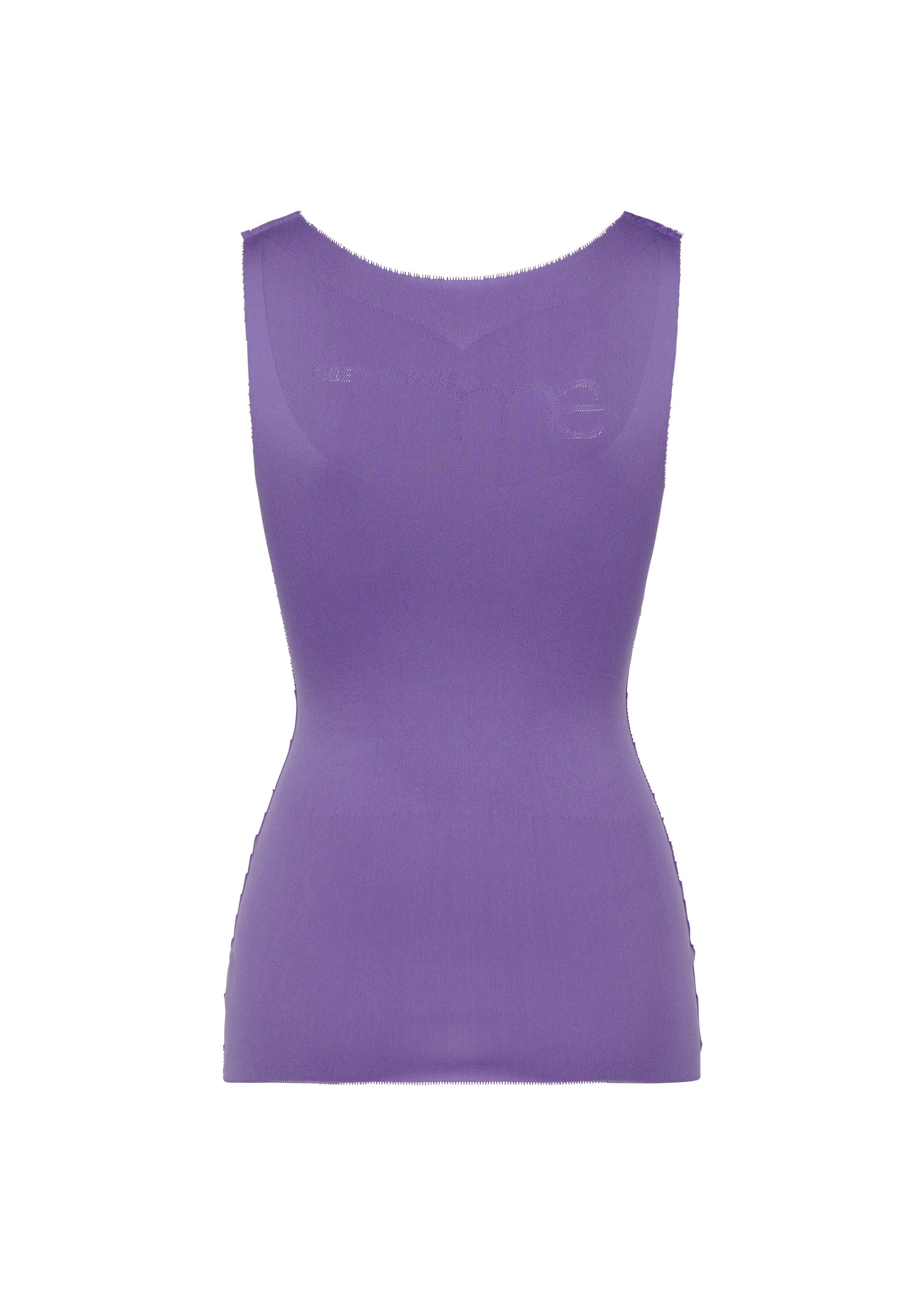 FIT INNER COLOR、ウィメンズ_トップス_トップ、ディテール画像1