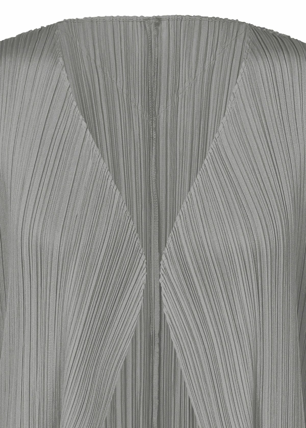 BASICS、ウィメンズ_ジャケット&コート_コート、ディテール画像3