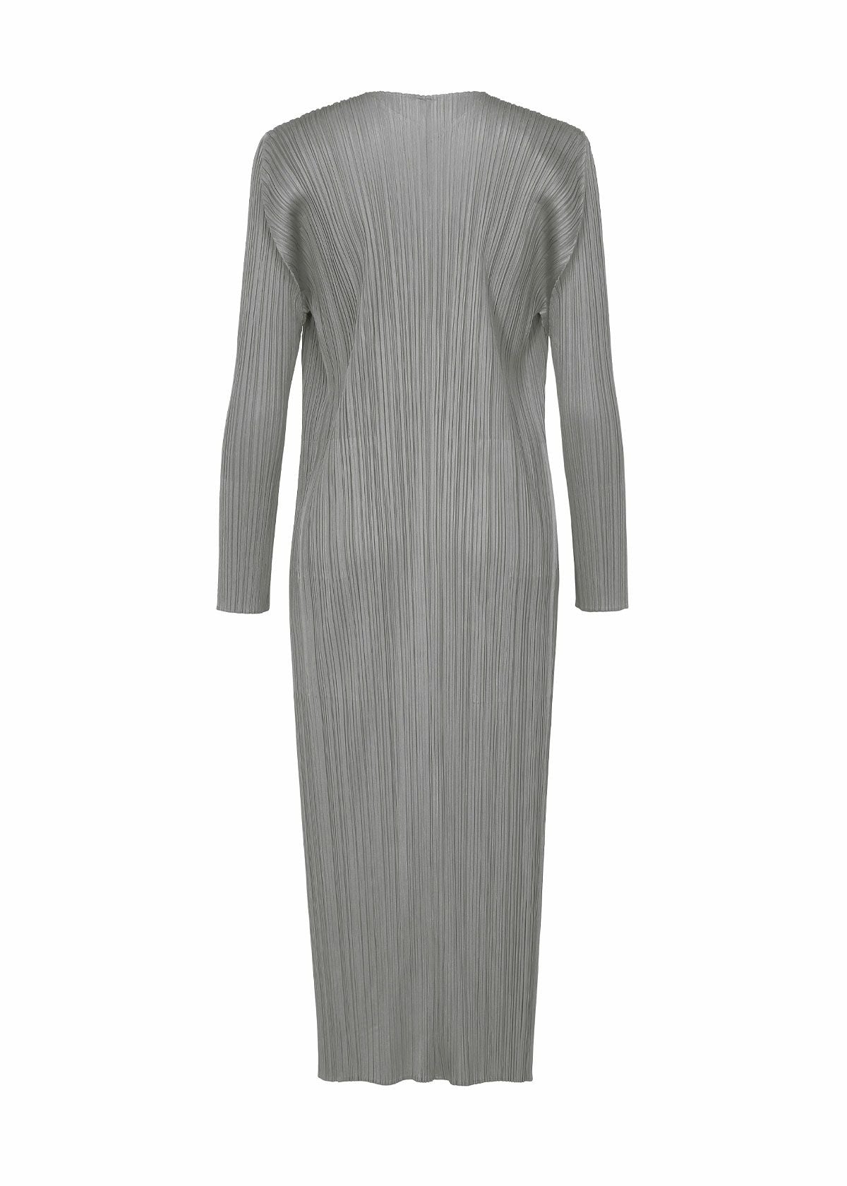 BASICS、ウィメンズ_ジャケット&コート_コート、ディテール画像1