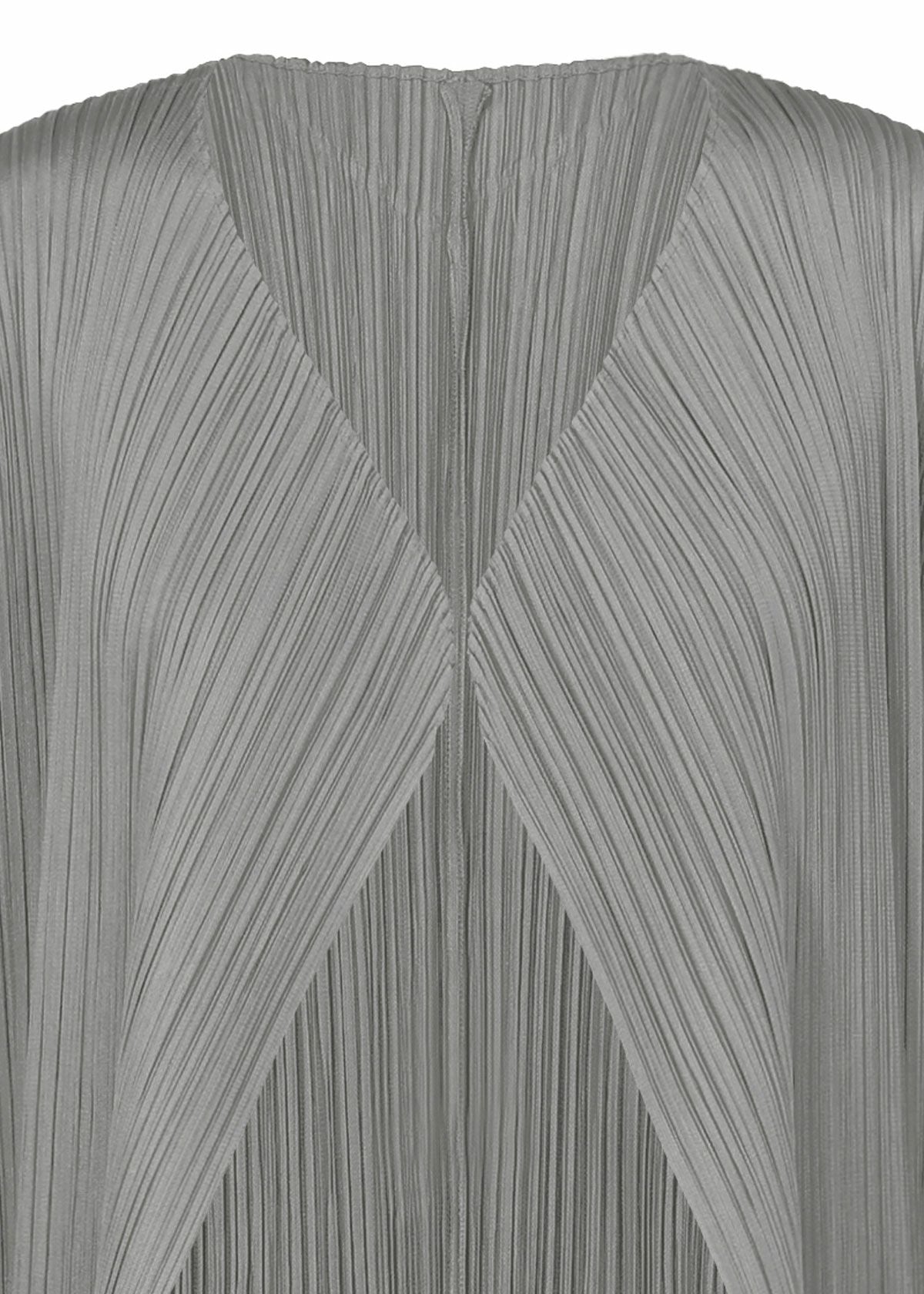 BASICS、ウィメンズ_ジャケット&コート_コート、ディテール画像3