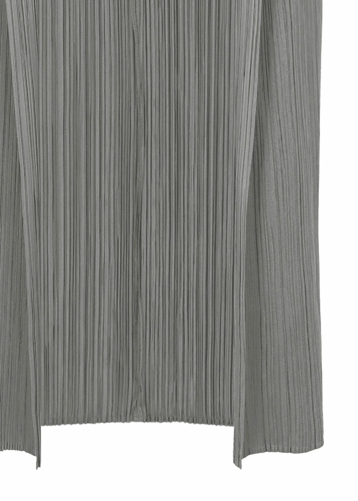 BASICS、ウィメンズ_ジャケット&コート_コート、ディテール画像4