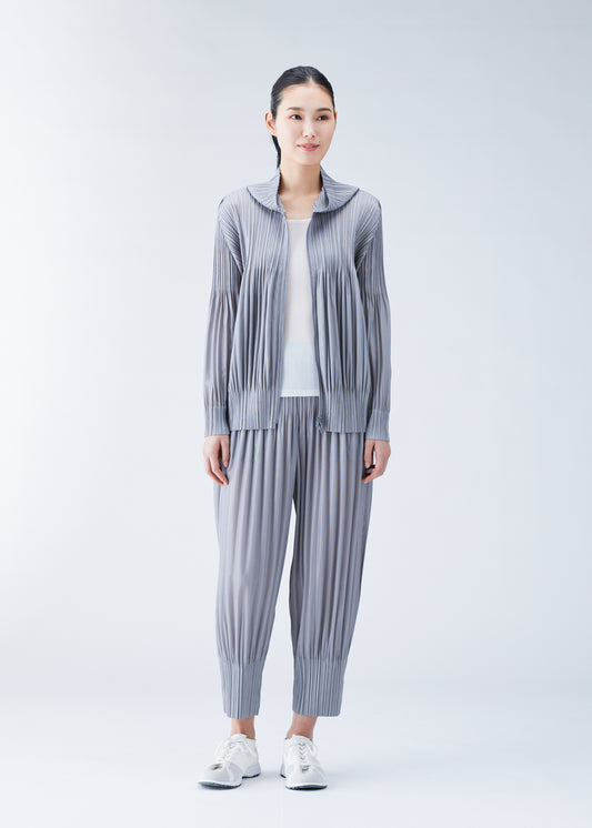 FLUFFY BASICS、ウィメンズ_ジャケット&コート_ジャケット&ブルゾン、着用画像1
