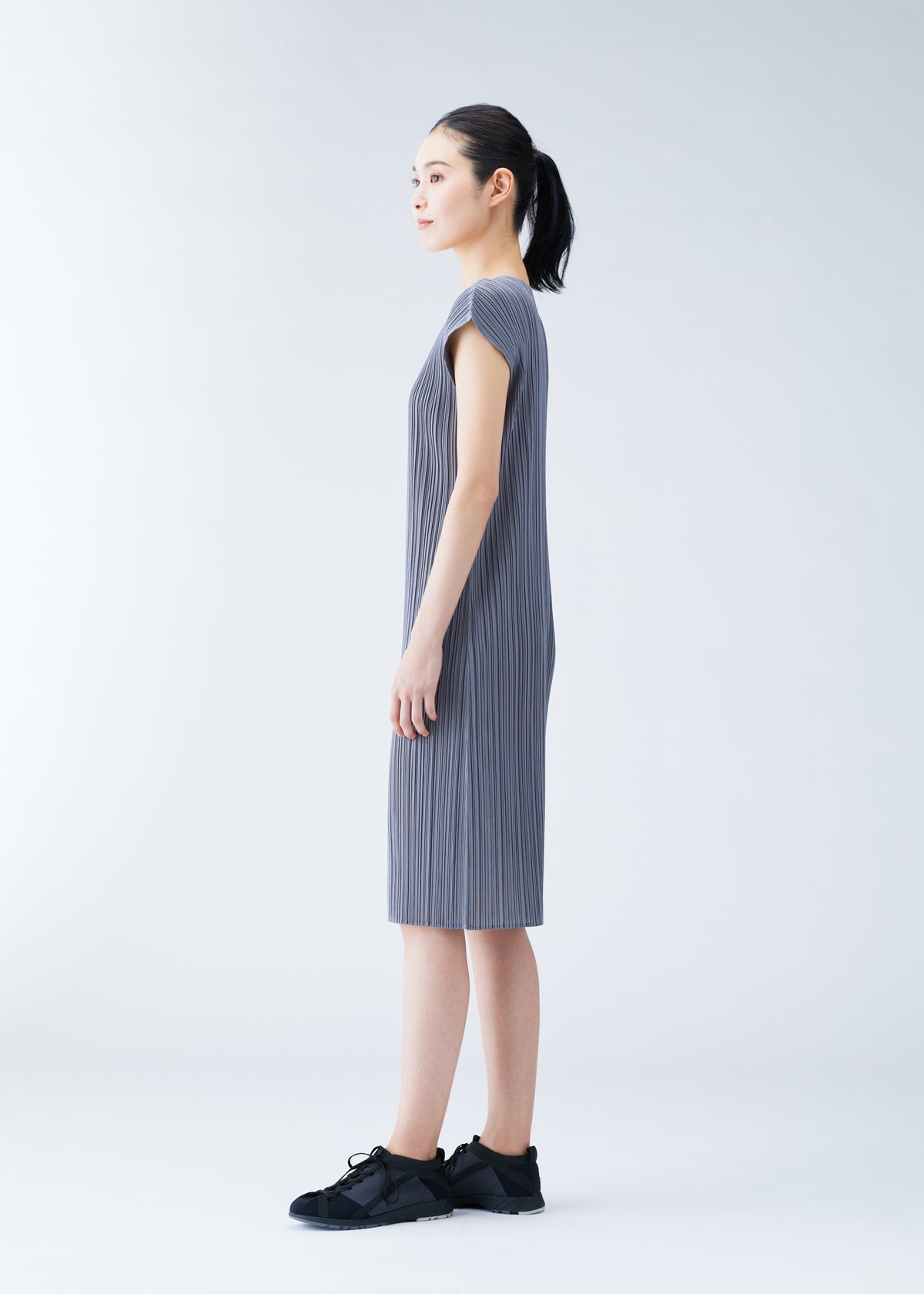 BASICS、ウィメンズ_ワンピース、着用画像2