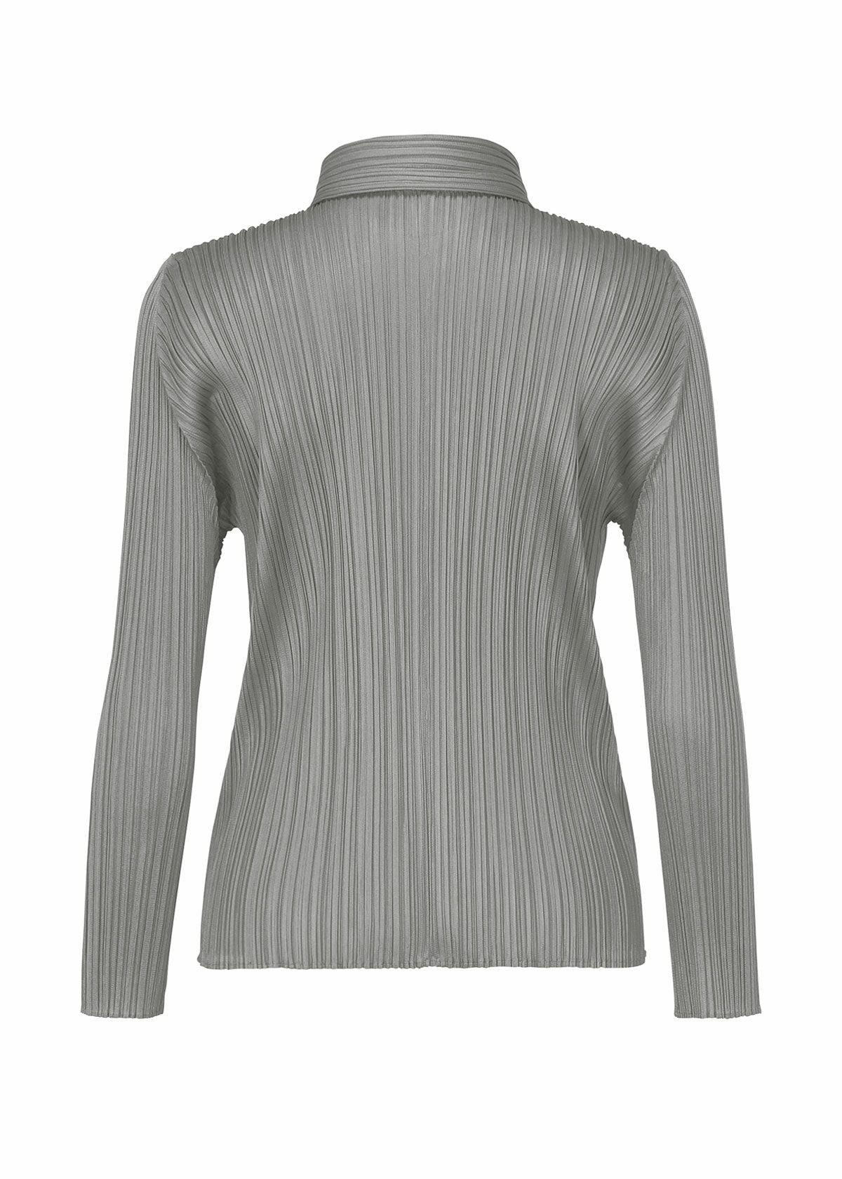 BASICS、ウィメンズ_トップス_シャツ、ディテール画像1