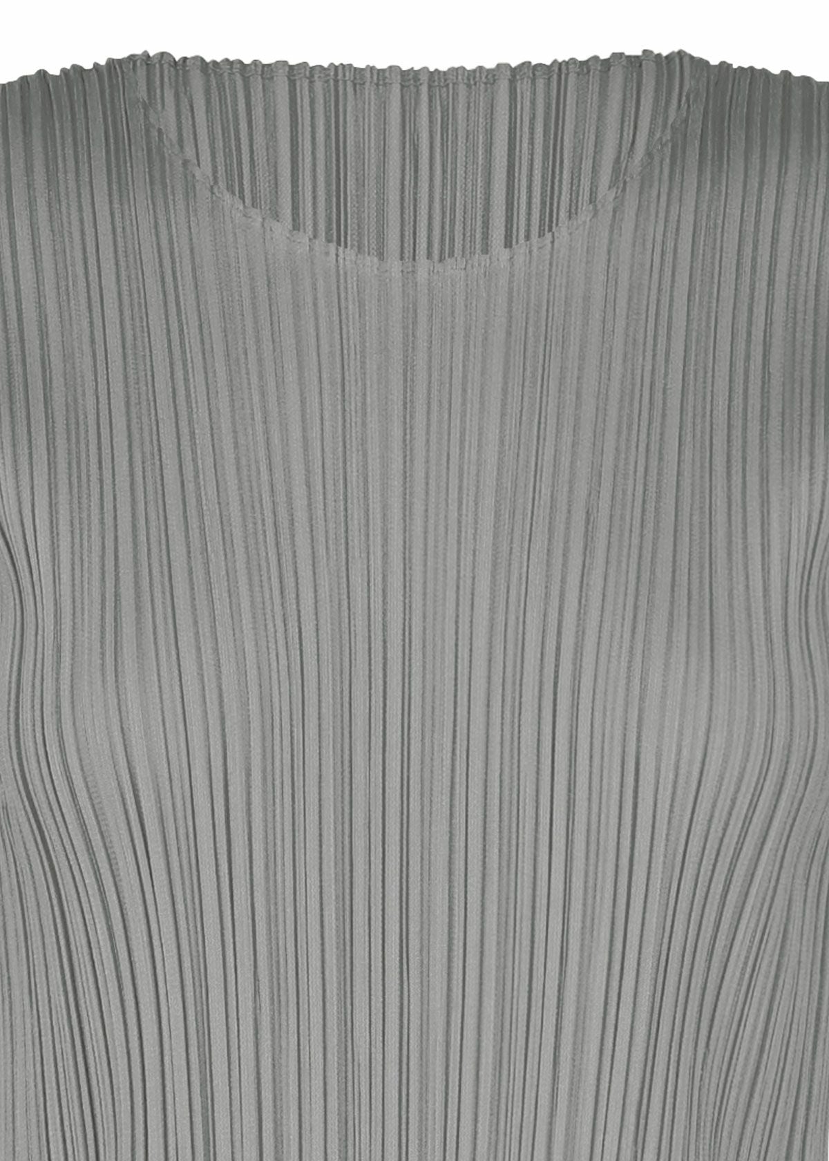 BASICS、ウィメンズ_トップス_トップ、ディテール画像3