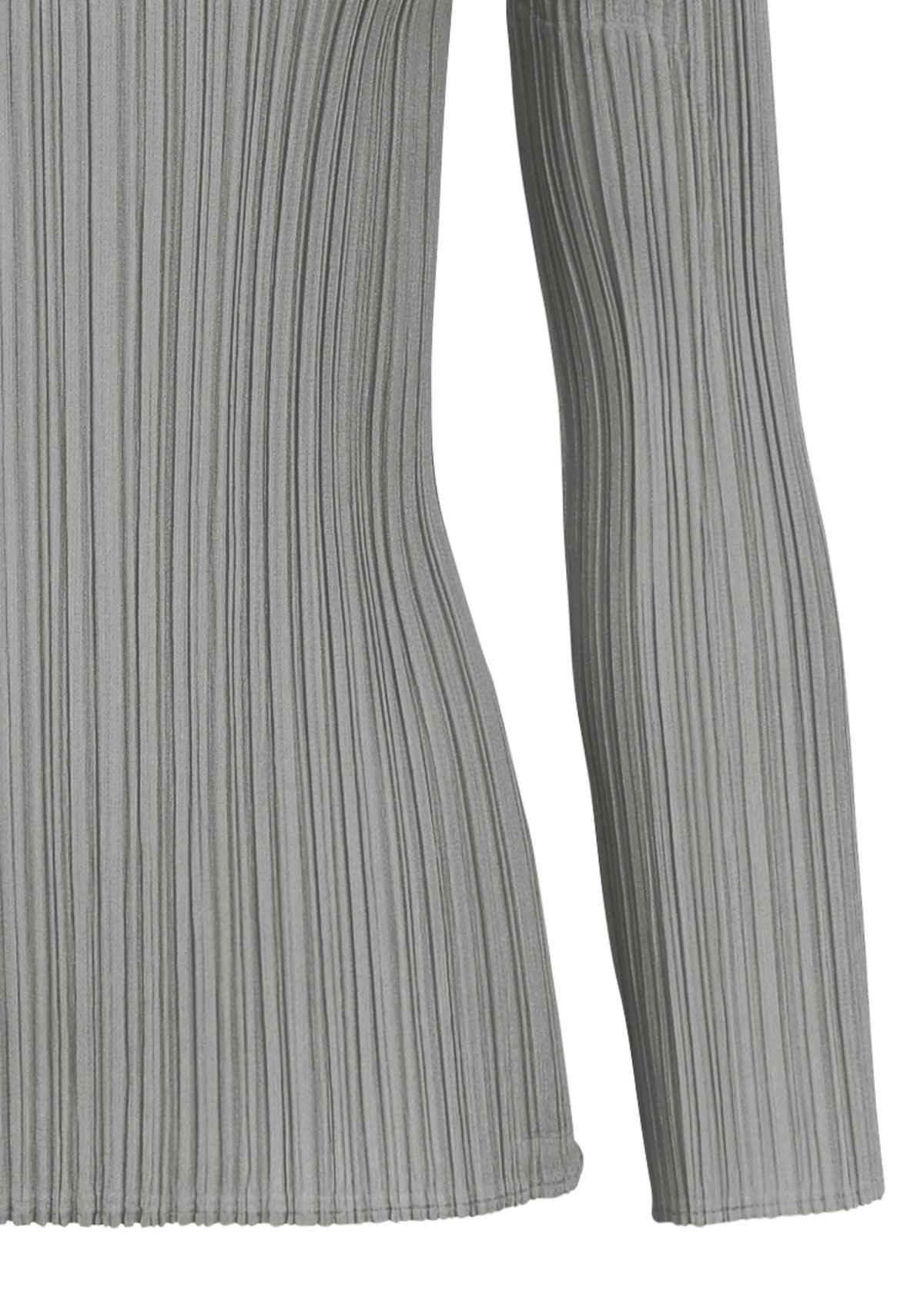 BASICS、ウィメンズ_トップス_トップ、ディテール画像4