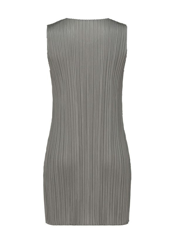 BASICS、ウィメンズ_トップス_チュニック、ディテール画像1