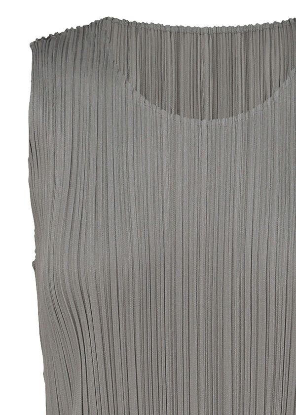 BASICS、ウィメンズ_トップス_チュニック、ディテール画像2