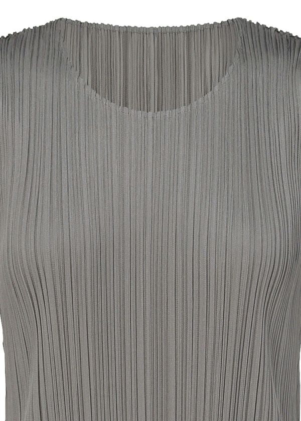 BASICS、ウィメンズ_トップス_チュニック、ディテール画像3