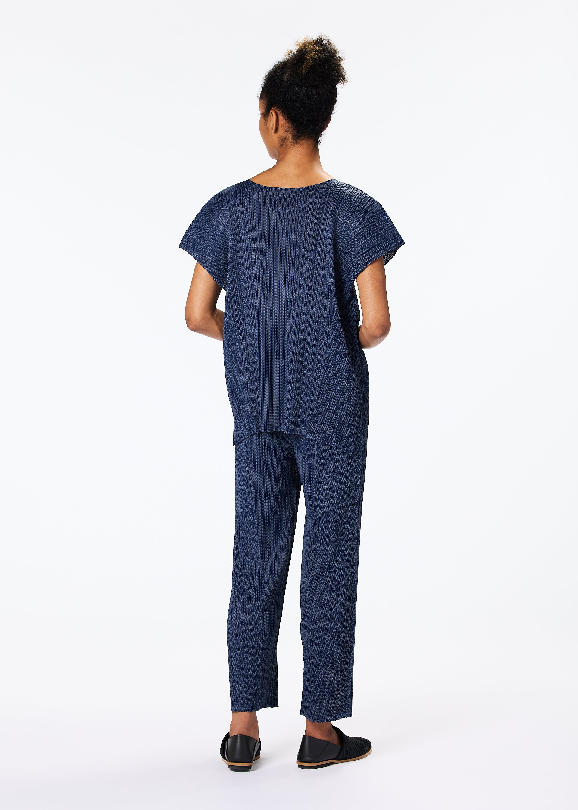 COTTON ALLEY、ウィメンズ_トップス_トップ、着用画像3