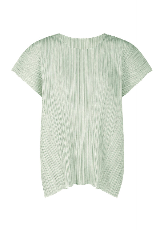 COTTON ALLEY、ウィメンズ_トップス_トップ、グリーン