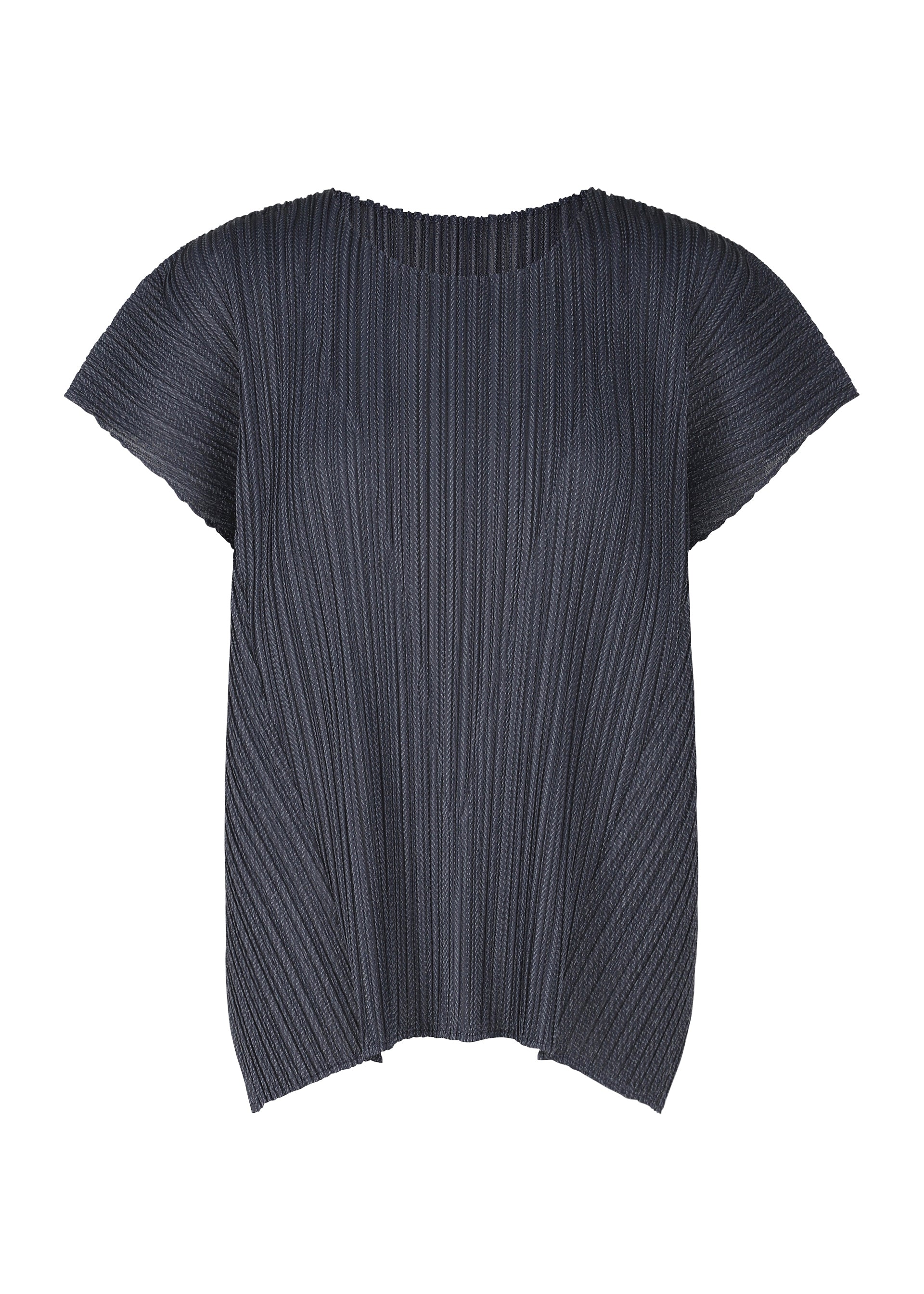 COTTON ALLEY、ウィメンズ_トップス_トップ、ネイビー