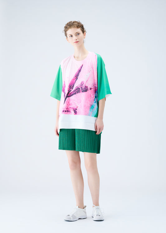 ICEBERG、ウィメンズ_トップス_シャツ、着用画像1