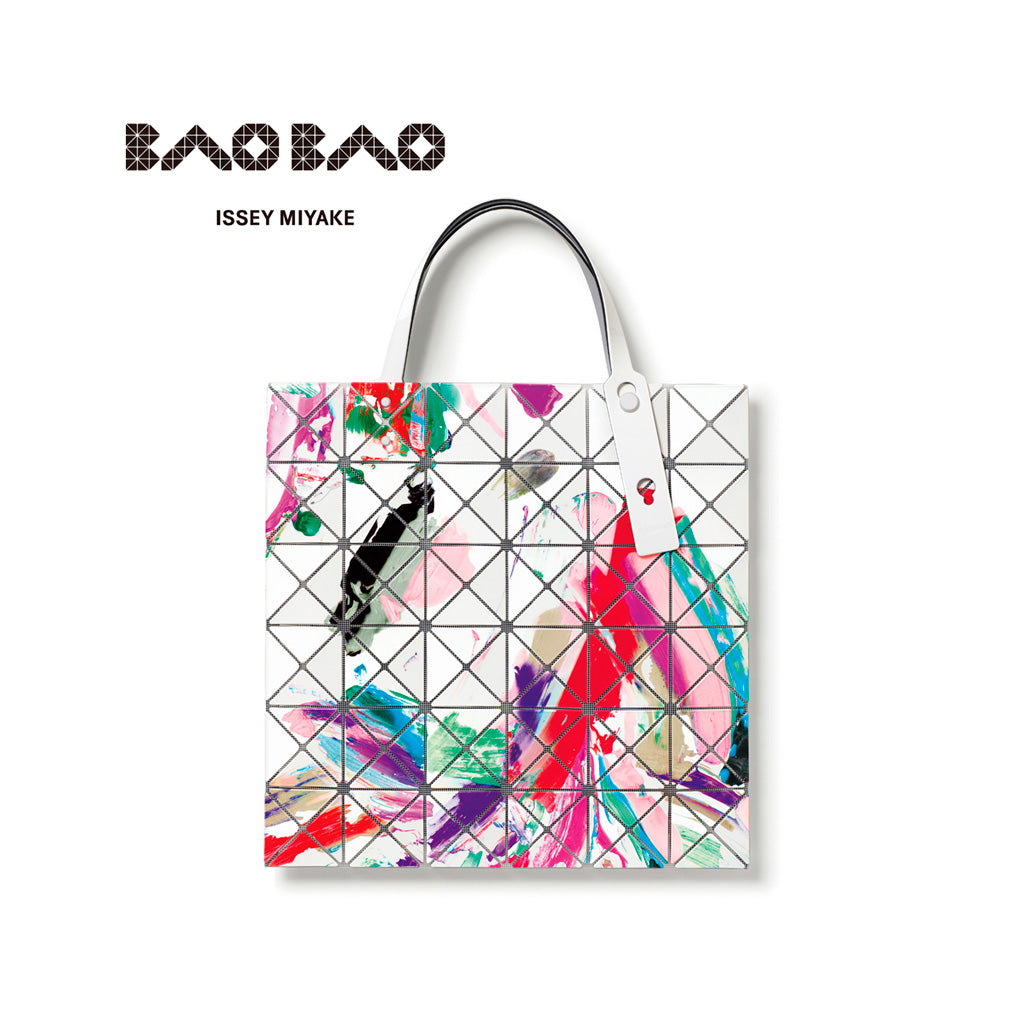 BAO BAO ISSEY MIYAKE ビジュアルアーカイブ AW23 – isseymiyake.com