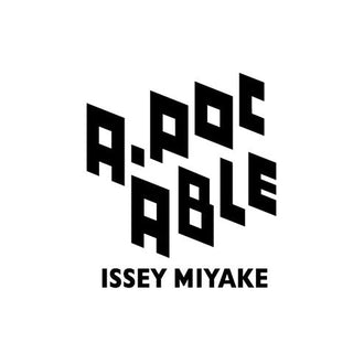 A-POC ABLE ISSEY MIYAKE