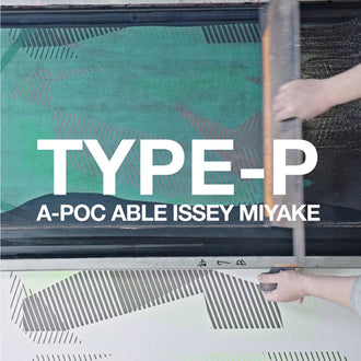 「TYPE-P」ものづくりムービーを公開