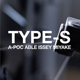 「TYPE-S 」ものづくりムービーを公開