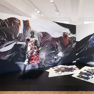 So the Journey Continues  TYPE-VIII Kenta Umemoto project