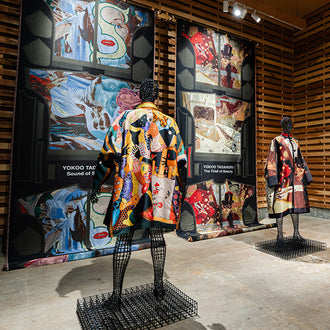 FUJI TEXTILE WEEK 2025に参加