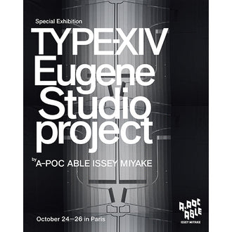 TYPE-XIV Eugene Studio project