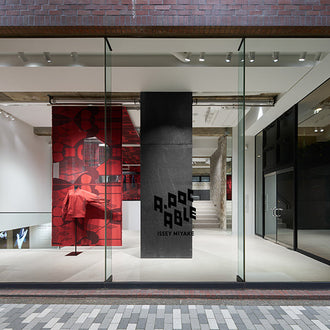 A-POC ABLE ISSEY MIYAKE / AOYAMA