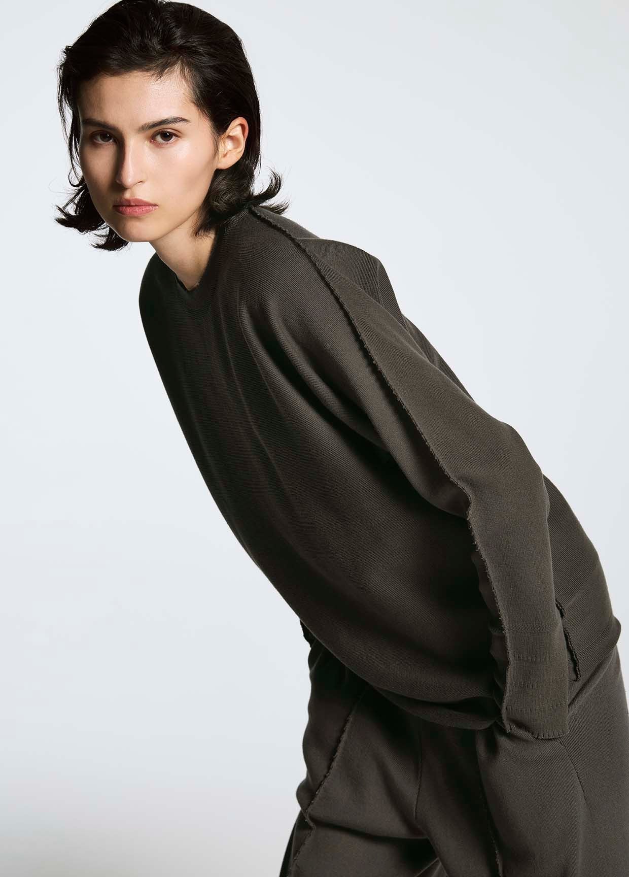 A-POC ABLE ISSEY MIYAKE LOOK 51