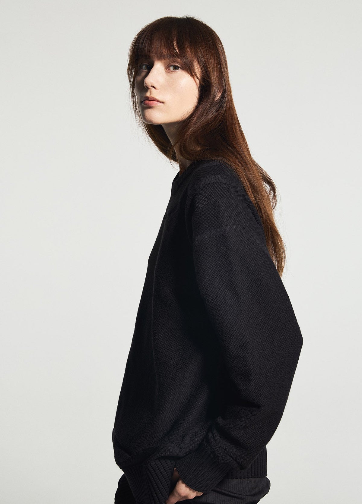 A-POC ABLE ISSEY MIYAKE LOOK 44