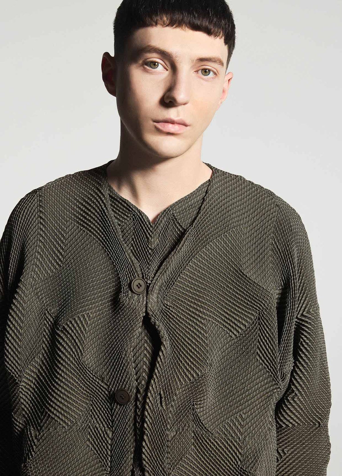A-POC ABLE ISSEY MIYAKE LOOK 26