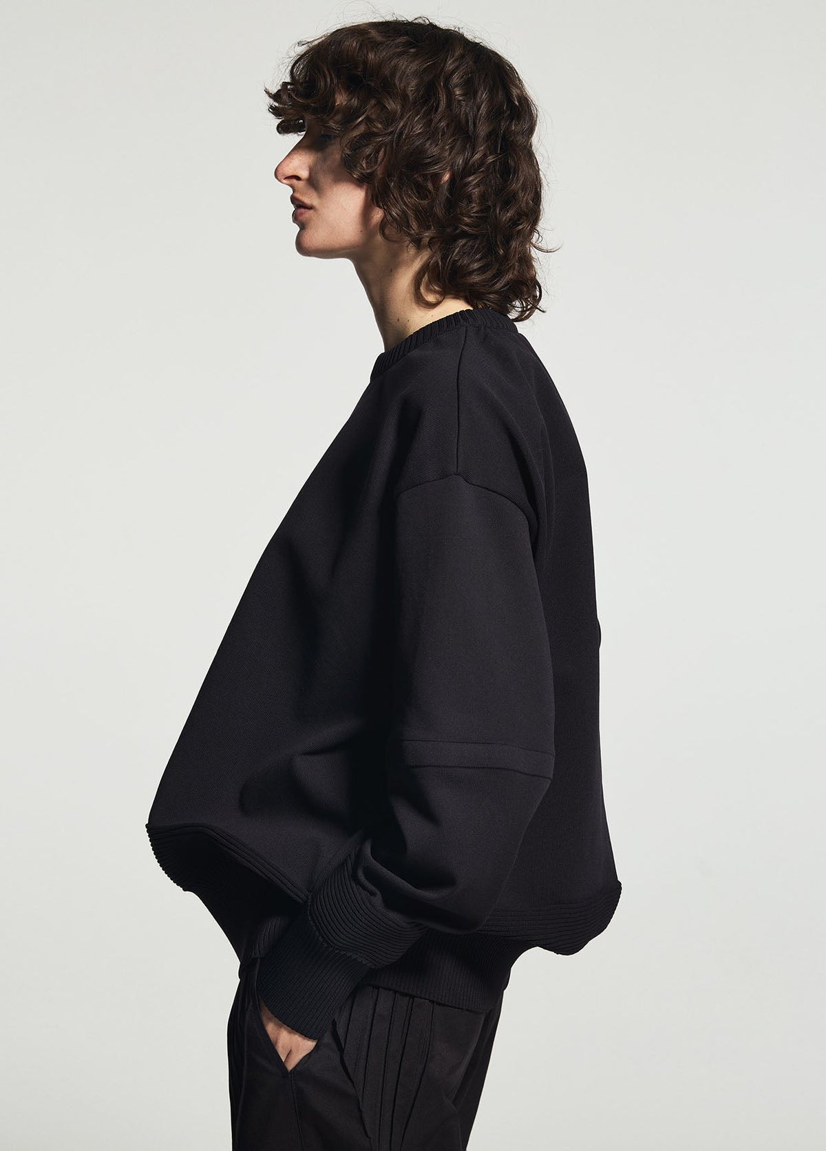 A-POC ABLE ISSEY MIYAKE LOOK 15