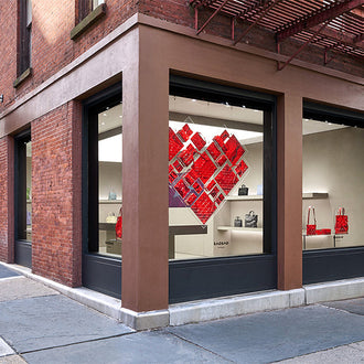 BAO BAO ISSEY MIYAKE / NEW YORK 2025年6月12日（木）オープン