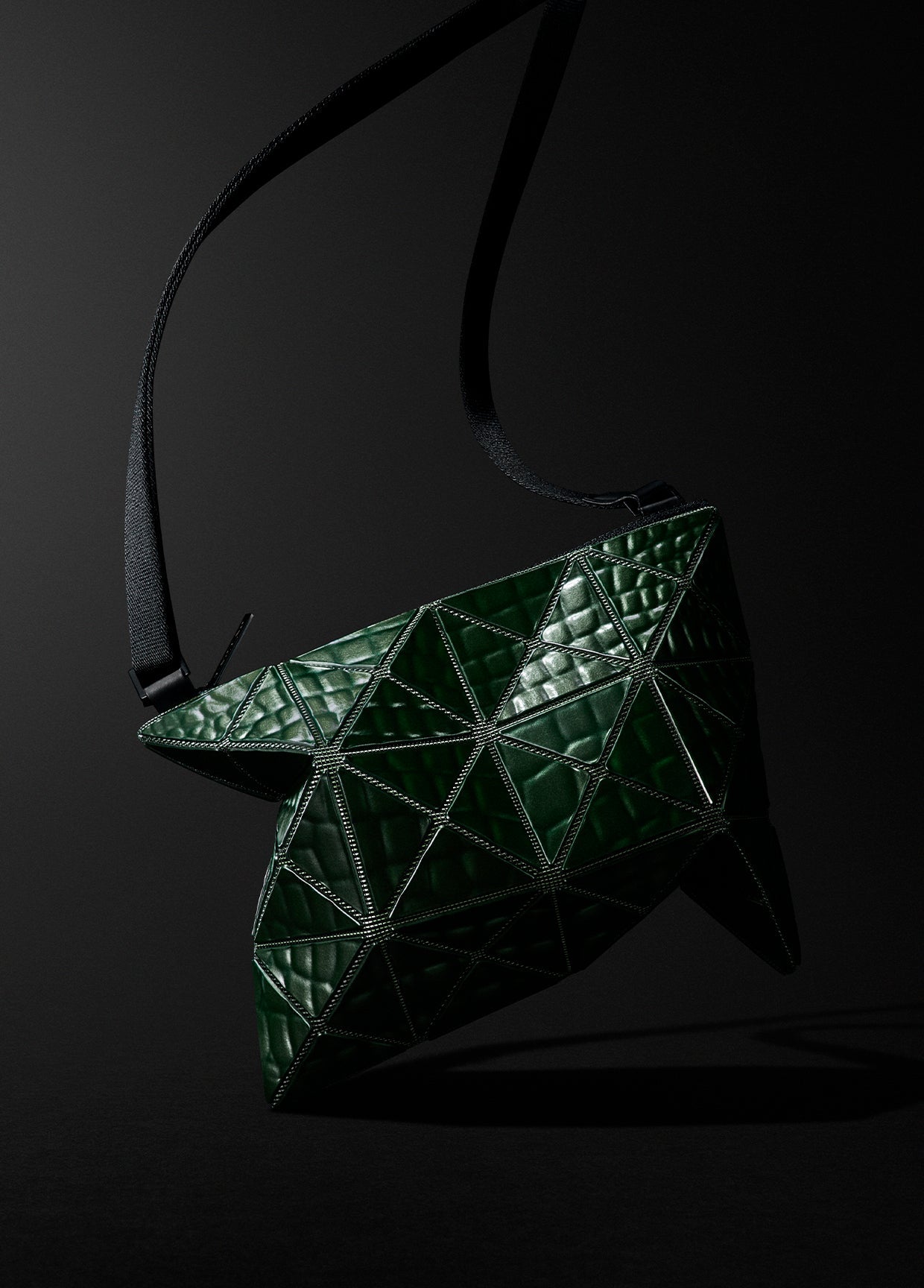 BAO BAO ISSEY MIYAKE LOOK 19