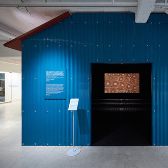 IM MEN theater　加守田章二を巡る旅