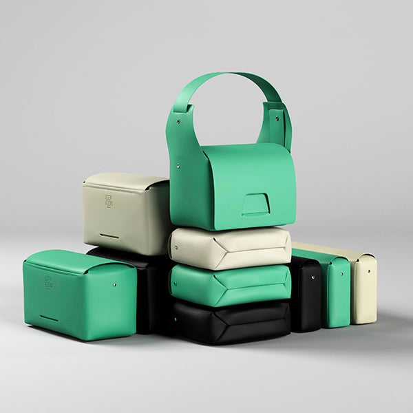 アイテムのご紹介「BOX」 – isseymiyake.com