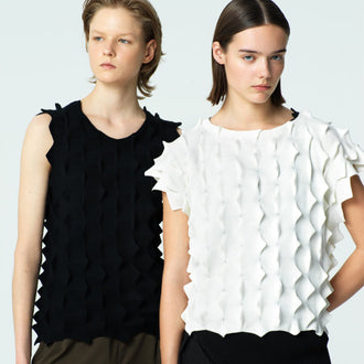ZIG KNIT