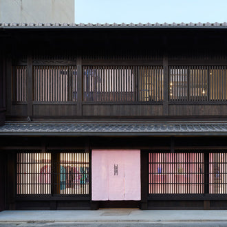 HaaT / KYOTO 2025年11月21日（金）オープン