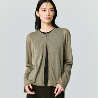 AIRY POCKET LAYERS