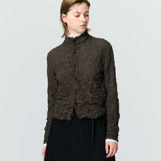 KUMO SHIBORI
