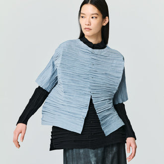 SHIBARI SHIRT