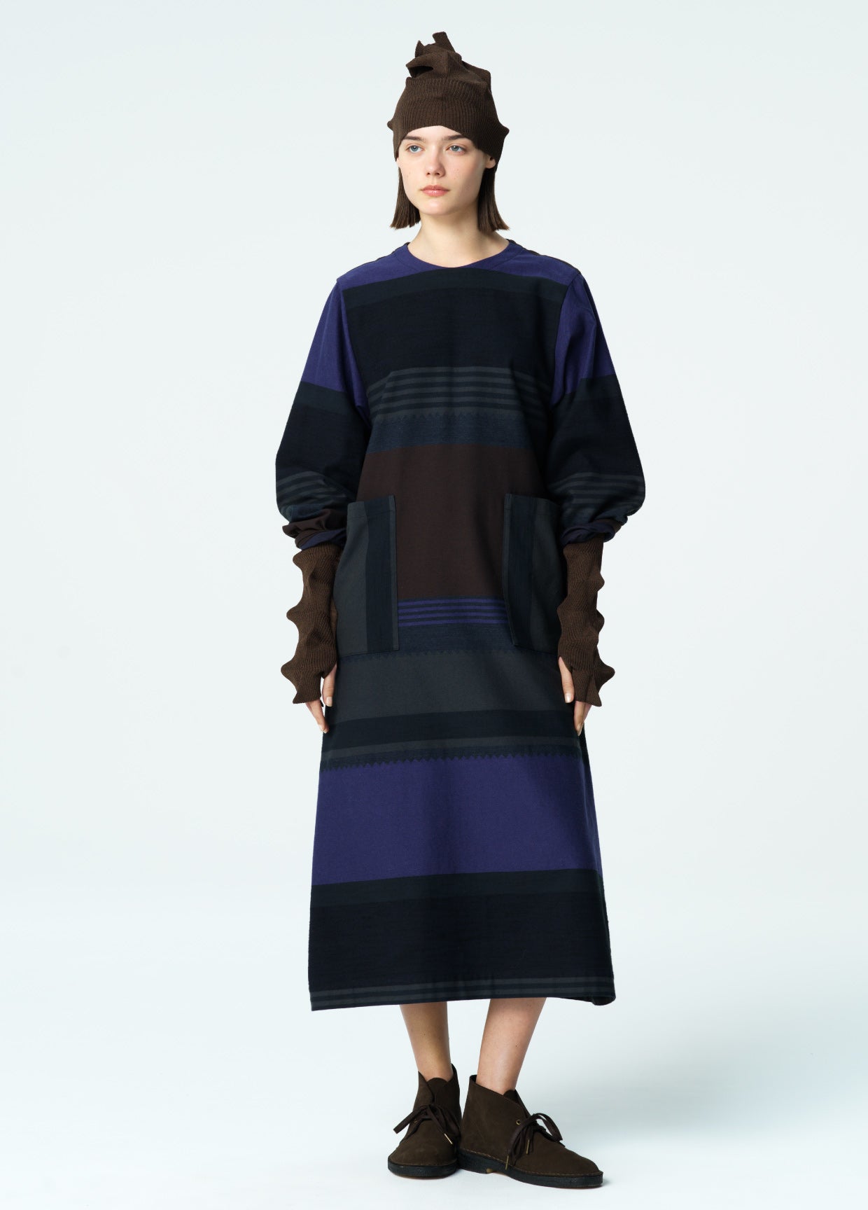 HaaT LOOK 25