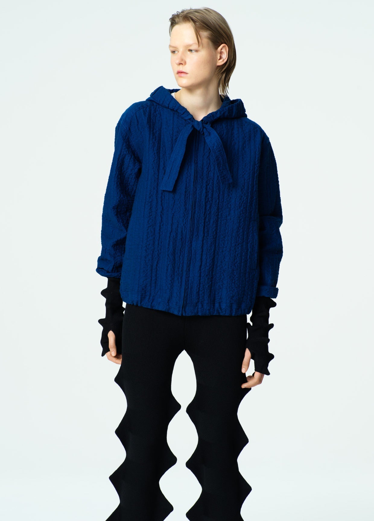 HaaT LOOK 27