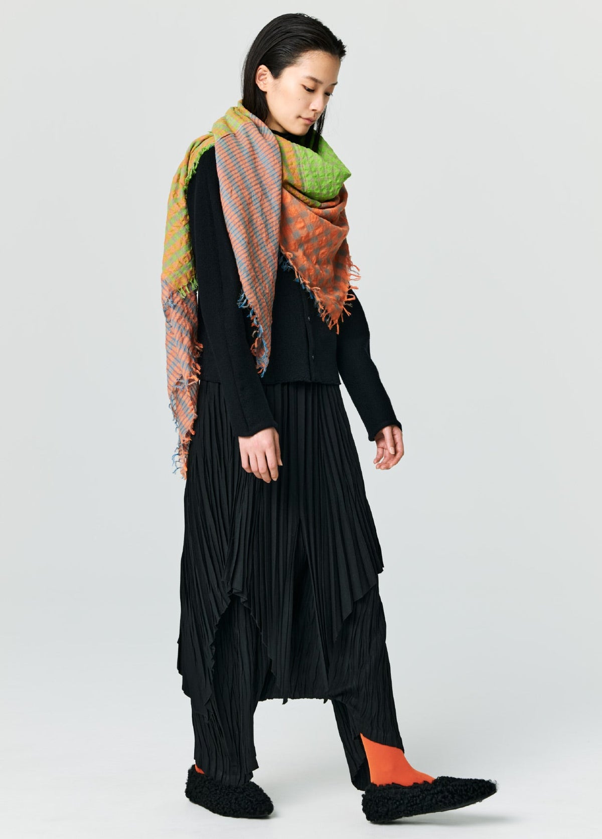 HaaT LOOK 27