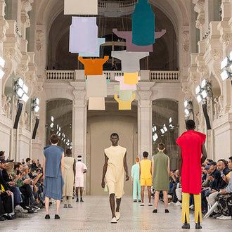 SPRING SUMMER 2024 COLLECTION