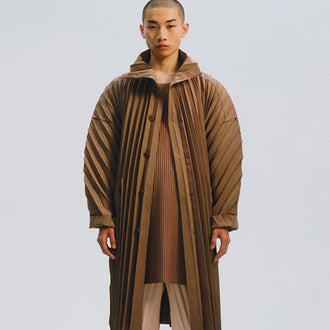 EDGE COAT LIGHT