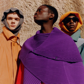 AUTUMN WINTER 2025/26 COLLECTION