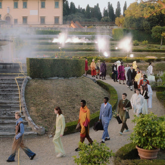 SPRING SUMMER 2026 COLLECTION