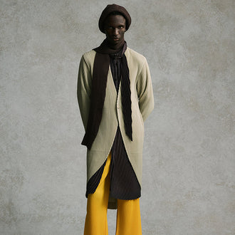 TAILORED PLEATS 2