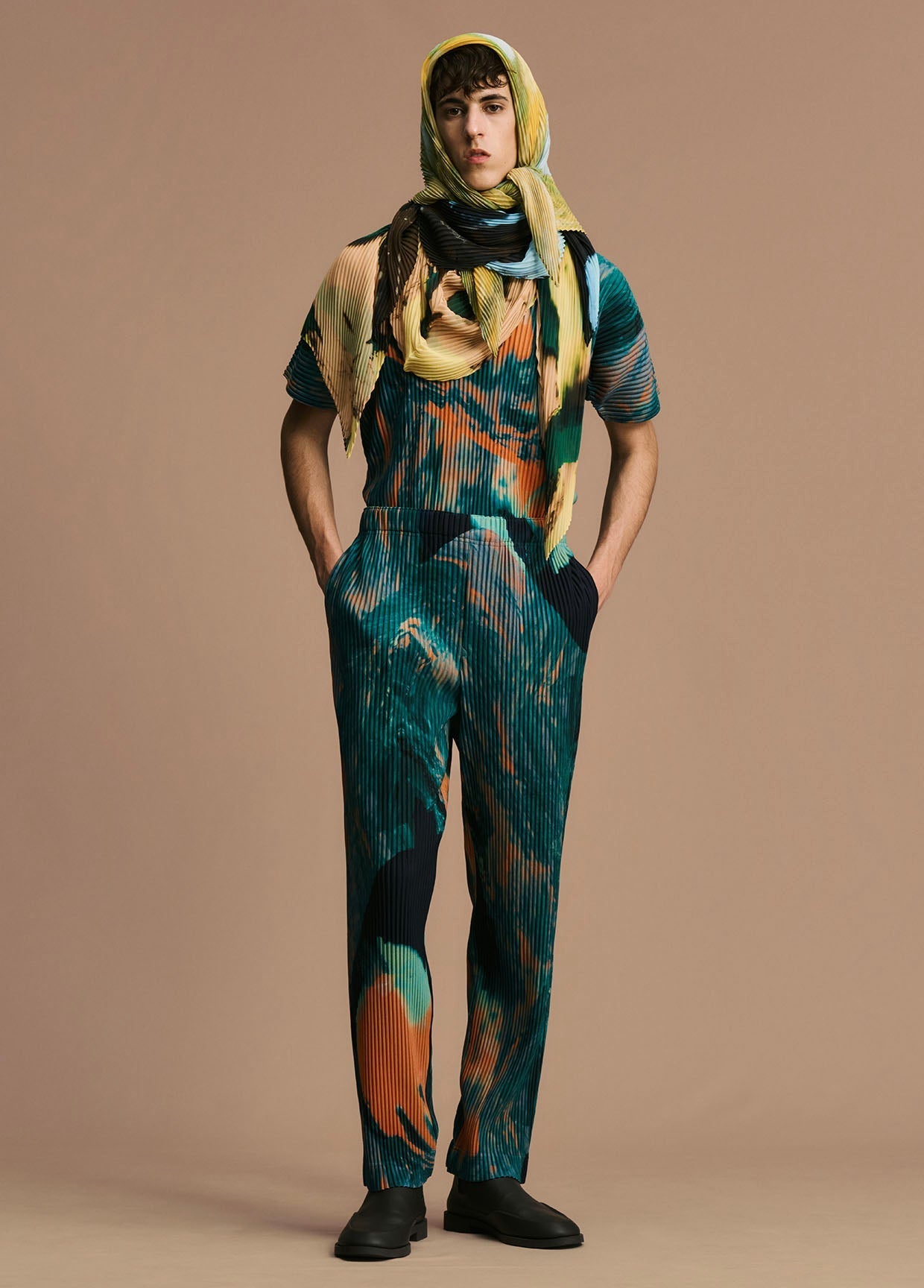 PLEATS PLEASE ISSEY MIYAKE 】プリーツプリーズイッセイミヤケ