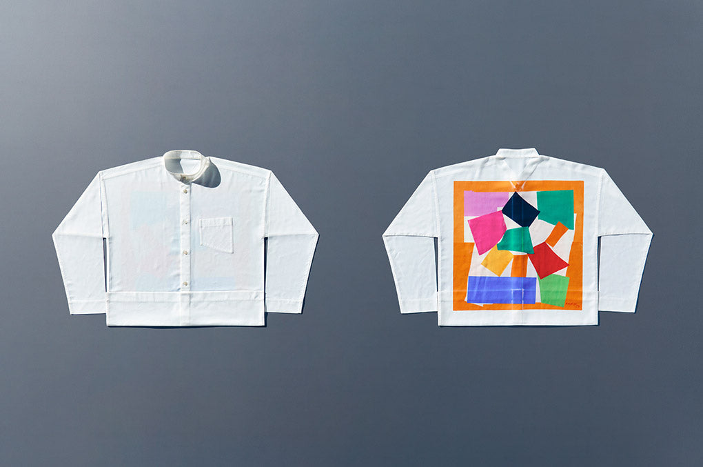 HOMME PLISSÉ ISSEY MIYAKE OPEN STUDIO 2026 LOOKS 07