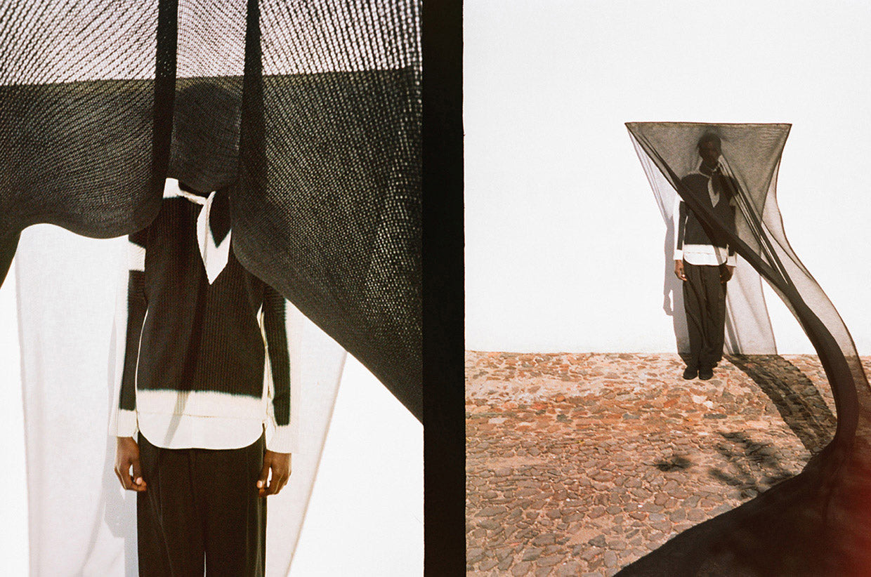 HOMME PLISSÉ ISSEY MIYAKE スペシャルプロジェクト 08