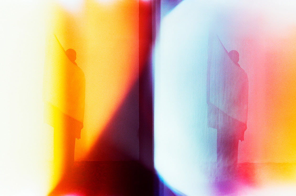 HOMME PLISSÉ ISSEY MIYAKE スペシャルプロジェクト 09